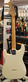 Squier Classic Vibe 70's Stratocaster HSS Hardtail Electric Guitar Olympic White 7lbs 10oz