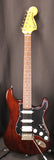 Squier Classic Vibe 70's Stratocaster HSS Laurel Fretboard Electric Guitar Walnut 7lbs 6oz