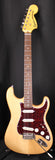 Squier Classic Vibe 70's Stratocaster Laurel Fretboard Electric Guitar Natural 8lbs 6oz