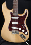 Squier Classic Vibe 70's Stratocaster Laurel Fretboard Electric Guitar Natural 8lbs 6oz