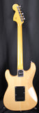 Squier Classic Vibe 70's Stratocaster Laurel Fretboard Electric Guitar Natural 8lbs 6oz