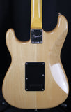 Squier Classic Vibe 70's Stratocaster Laurel Fretboard Electric Guitar Natural 8lbs 6oz