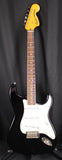 2020 Squier Classic Vibe '70s Stratocaster Electric Guitar Black