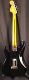 2020 Squier Classic Vibe '70s Stratocaster Electric Guitar Black