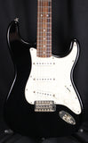 2020 Squier Classic Vibe '70s Stratocaster Electric Guitar Black