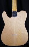 Squier Classic Vibe '70s Telecaster HH Thinline Electric Guitar Natural