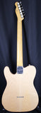 Squier Classic Vibe '70s Telecaster HH Thinline Electric Guitar Natural