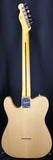 Squier Classic Vibe 70's Telecaster Thinline Maple Fretboard Electric Guitar Natural 7lbs