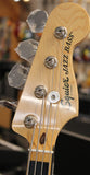 Squier Classic Vibe 70's Jazz Bass Electric Bass Guitar Natural