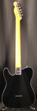Squier Classic Vibe Baritone Custom Telecaster Electric Guitar Black