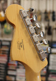 Squier Classic Vibe Bass VI Electric Bass Guitar 3-Color Sunburst