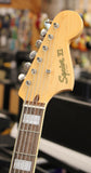 Squier Classic Vibe Bass VI Electric Bass Guitar 3-Color Sunburst