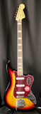 Squier Classic Vibe Bass VI Electric Bass Guitar 3-Color Sunburst BLEM