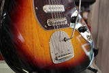 Squier Classic Vibe Bass VI Electric Bass Guitar 3-Color Sunburst