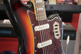 Squier Classic Vibe Bass VI Electric Bass Guitar 3-Color Sunburst