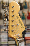 Squier Classic Vibe Bass VI Electric Bass Guitar 3-Color Sunburst