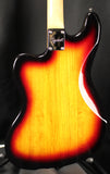 Squier Classic Vibe Bass VI Electric Bass Guitar 3-Color Sunburst BLEM
