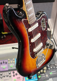 Squier Classic Vibe Bass VI Electric Bass Guitar 3-Color Sunburst