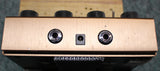 Way Huge WHE209 Camel Toe MkII Triple Overdrive Brown Guitar Effects Pedal