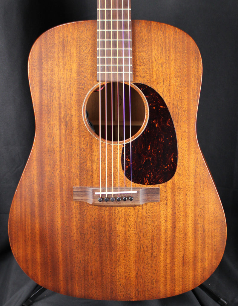 2020 Martin USA 15 Series D-15M w/Fishman Matrix Dreadnought Acoustic Electric Guitar w/Case
