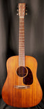 2020 Martin USA 15 Series D-15M w/Fishman Matrix Dreadnought Acoustic Electric Guitar w/Case