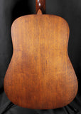 2020 Martin USA 15 Series D-15M w/Fishman Matrix Dreadnought Acoustic Electric Guitar w/Case