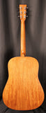 2025 Martin USA D-15M Solid Mahogany Dreadnought Acoustic Guitar w/Soft Case