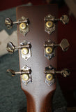 2024 Martin D-16E Rosewood Dreadnought Acoustic Electric Guitar Natural w/Gigbag Used