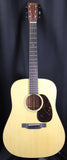 2024 Martin D18 USA Standard Spruce Mahogany Dreadnought Acoustic Guitar w/Case