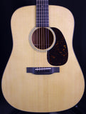 2024 Martin D18 USA Standard Spruce Mahogany Dreadnought Acoustic Guitar w/Case