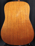 2024 Martin D18 USA Standard Spruce Mahogany Dreadnought Acoustic Guitar w/Case