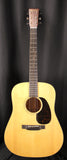 2025 Martin Standard D-18 Spruce Mahogany Dreadnought Acoustic Guitar Satin Natural w/Case