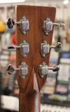 2025 Martin USA Billy Strings Signature D28 Spruce Rosewood Acoustic Guitar Natural w/Case