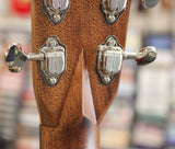 2025 Martin USA Billy Strings Signature D28 Spruce Rosewood Acoustic Guitar Natural w/Case