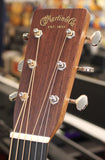 2025 Martin USA Billy Strings Signature D28 Spruce Rosewood Acoustic Guitar Natural w/Case