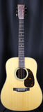 2025 Martin USA Standard D-28 Spruce Rosewood Dreadnought Acoustic Guitar Natural w/Case