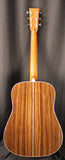 2025 Martin USA Standard D-28 Spruce Rosewood Dreadnought Acoustic Guitar Natural w/Case