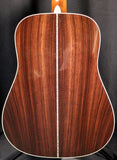 2024 Martin D28 USA Standard Spruce Rosewood Dreadnought Acoustic Guitar w/Case