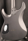 Schecter Damien 6 Heretic Electric Guitar Satin Black