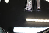 Danelectro 59 MOD NOS+ Left-Handed Electric Guitar Black