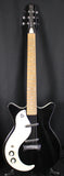 Danelectro 59 MOD NOS+ Left-Handed Electric Guitar Black