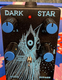 Old Blood Noise Endeavors Dark Star Pad Reverb Guitar Effects Pedal