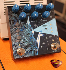Old Blood Noise Endeavors Effects Pedals