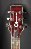 2011 Charvel Desolation DC-1 ST EMG Electric Guitar Transparent Red 6lbs 7oz