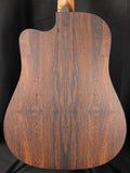Martin X-Series DC-X2E 12-String Acoustic Electric Guitar Natural w/Gigbag