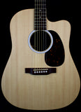 Martin DCX2E Rosewood (HPL) Dreadnought Acoustic-Electric Guitar w/Gigbag