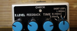 Boss DD-3T Digital Delay Guitar Effects Pedal USED
