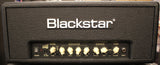 Blackstar Debut 100RH 2-Channel 100-Watt Guitar Amplifier Head Black