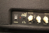 Blackstar Debut 100RH 2-Channel 100-Watt Guitar Amplifier Head Black