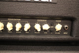 Blackstar Debut 100RH 2-Channel 100-Watt Guitar Amplifier Head Black